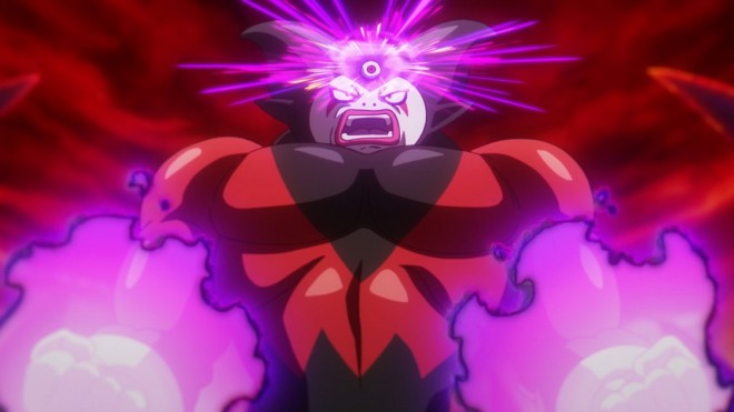 Dragon Ball DAIMA